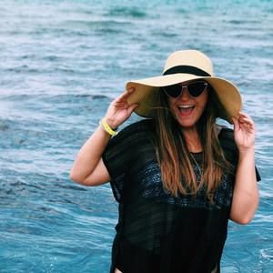 Meet your Posher, Jill